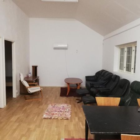 Appartamento Fjelie Nara E6 Bjärred Esterno foto