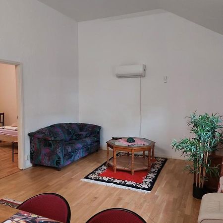 Appartamento Fjelie Nara E6 Bjärred Esterno foto